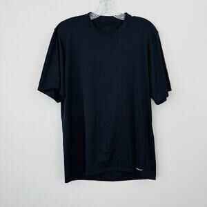 Patagonia Black Short Sleeve T Shirt Men’s Size L